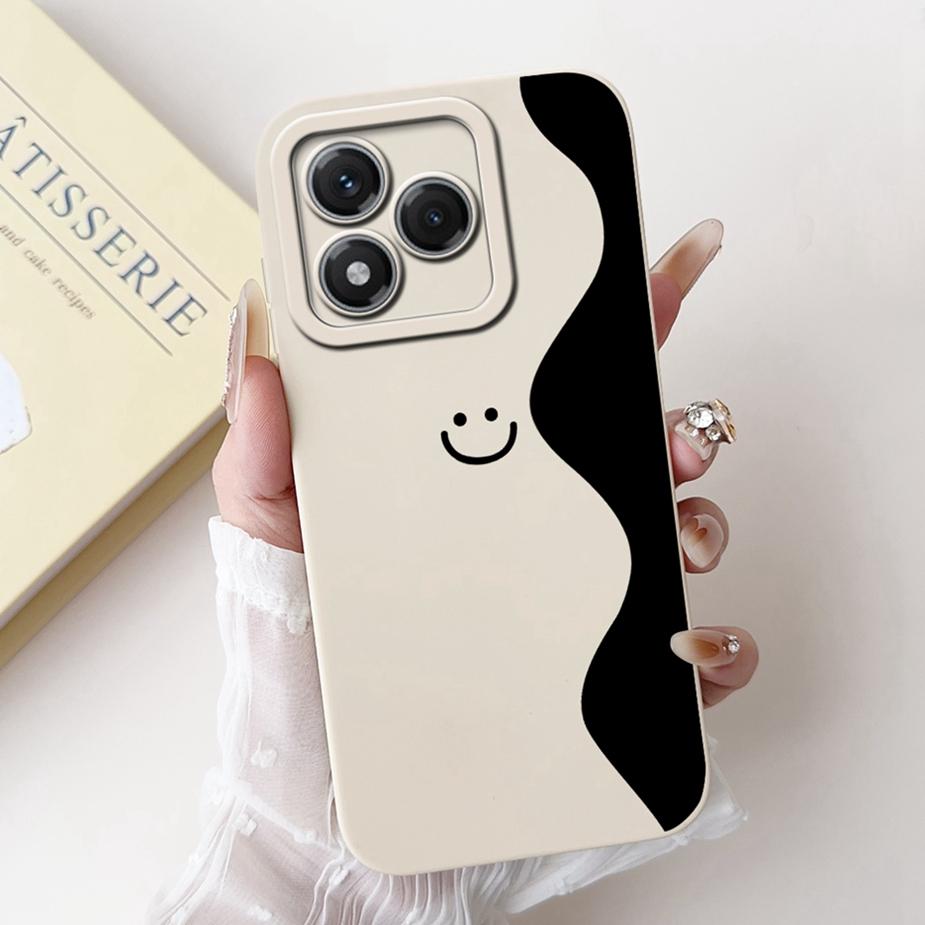 For Honor 400 Pro Case Honor400 Lite ABR-NX1 Luxury Art Painted Cover Matte Phone Case For Honor 400 Lite Honor400 Pro Soft Bags