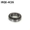 IRQE Ložisko kola LM300849/11 pro dodávku Zhengzhou Nissan D22