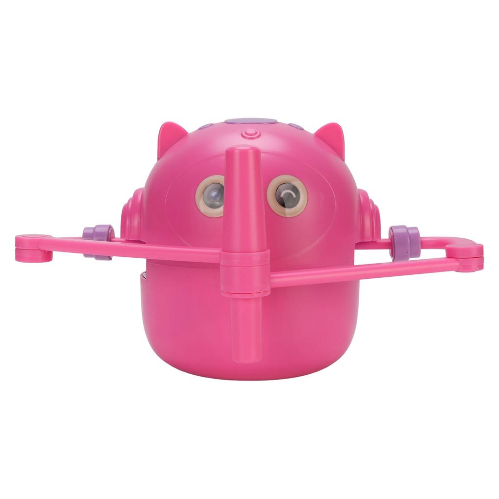 Drawing Robot for Kids, Drawing Educational Robot Set with 100 Drawing Cards for Tching, 12 Colored Drawing Pens, USB Automatic Painting Interactive D