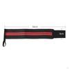 Adjustable Wrist Straps for Strength Training And Weightlifting