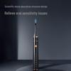 FT7205 Smart Sonic Electric Toothbrush