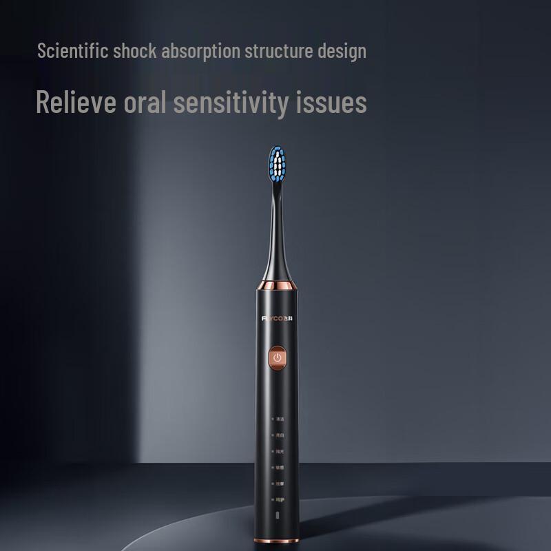 

FLYCO FT7205 Smart Sonic Electric Toothbrush