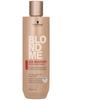 Schwarzkopf Blondme Rich Conditioner 250