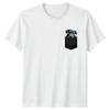 Puppy Dog Pocket Animals Dogs Unisexs TShirt Unisexs Tee Graphic Unisex Top