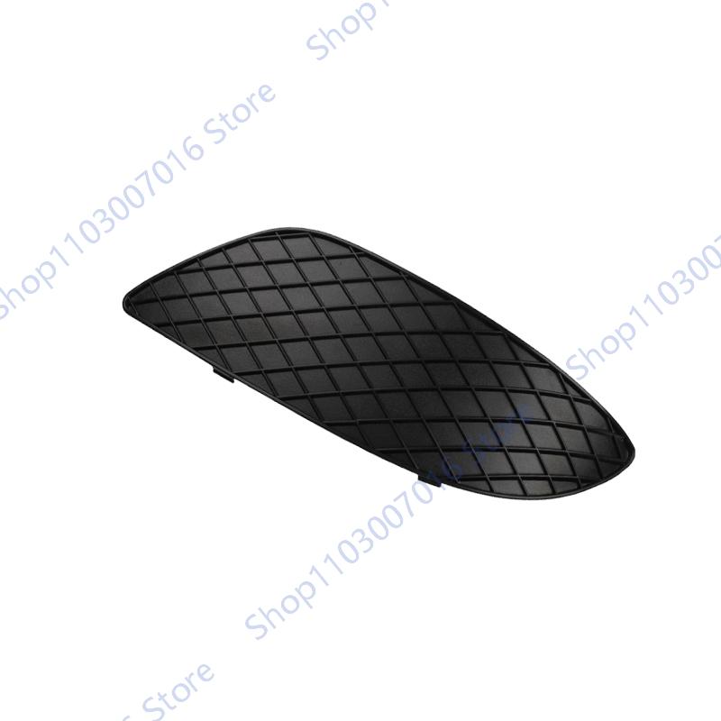 Per Mercedes Vito W636 Viano W639 Copertura Faro Antinebbia Anteriore Griglia Inferiore Cornice Lampada Antinebbia 6368850074 6368850174