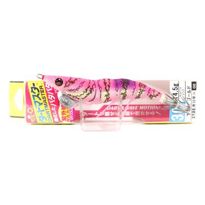 Yo Zuri Egi EZ-Q Dartmaster Squid Jig Sinking Lure 3.0 A1726-KPGP (5722)