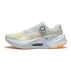 Li Ning Lijun 7 Pro Durable Breathable Low-Top Running Shoes Women Sneaker White ARZT002-2