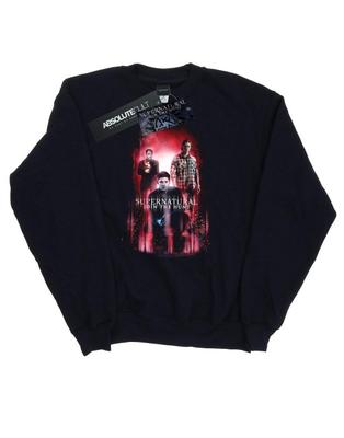 Damen-/Damen-Gruppe Crowley-Sweatshirt