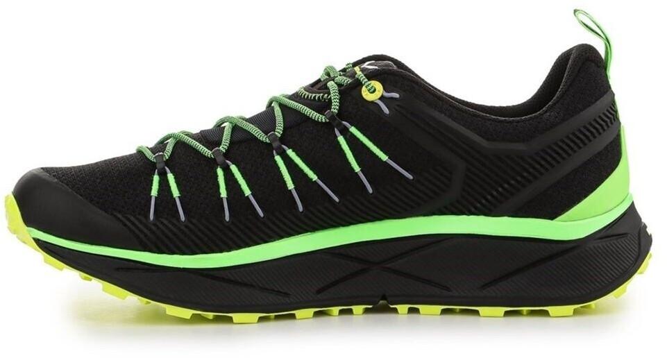 

Обувь для треккинга Salewa Dropline (61368) fluo green/fluo yellow 42
