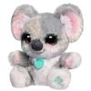 Hasbro FurReal Hugs Mini Koala, Electric Plush Toy, Electronic Pet, Interactive Pet, Suitable for Ages 12 Months and Up, G4326 (Authentic Product)