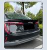 Hongqi E-QM5 Carbon Fiber Rear Spoiler: No-Drill Tail Wing Blade