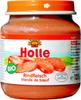 BEEF MEAT WITHOUT ADDED SUGARS GLUTEN-FREE DEMETER ORGANIC 125g HOLLE