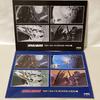 [USED] First Edition Star Wars Original Illustrations Collection Ralph McQuarrie Japanese Edition