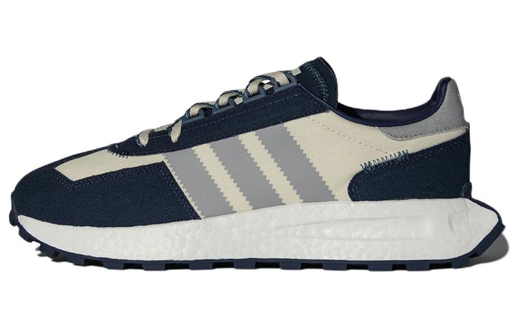 adidas originals Retropy E5 Серый Синий HQ6331 36.5