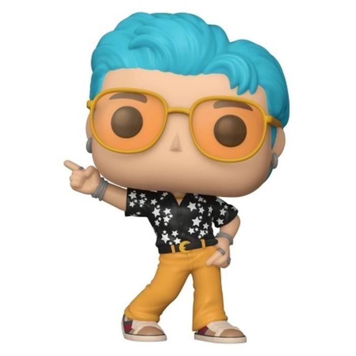 Figurine Funko Pop! Rocks : BTS - RM