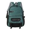 Men's Casual Large Capacity Travel Backpack with Luggage Strap