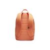 Nike Heritage Polyamide Backpack Regular Unisex Orange CK7444-884