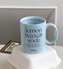 Cute Ceramic Mugs Coffee Cups 300ml Creative Letters Mug Home Kitchen Decoratio Milk Yogurt Breakfast Tea Water Cup Office Gift