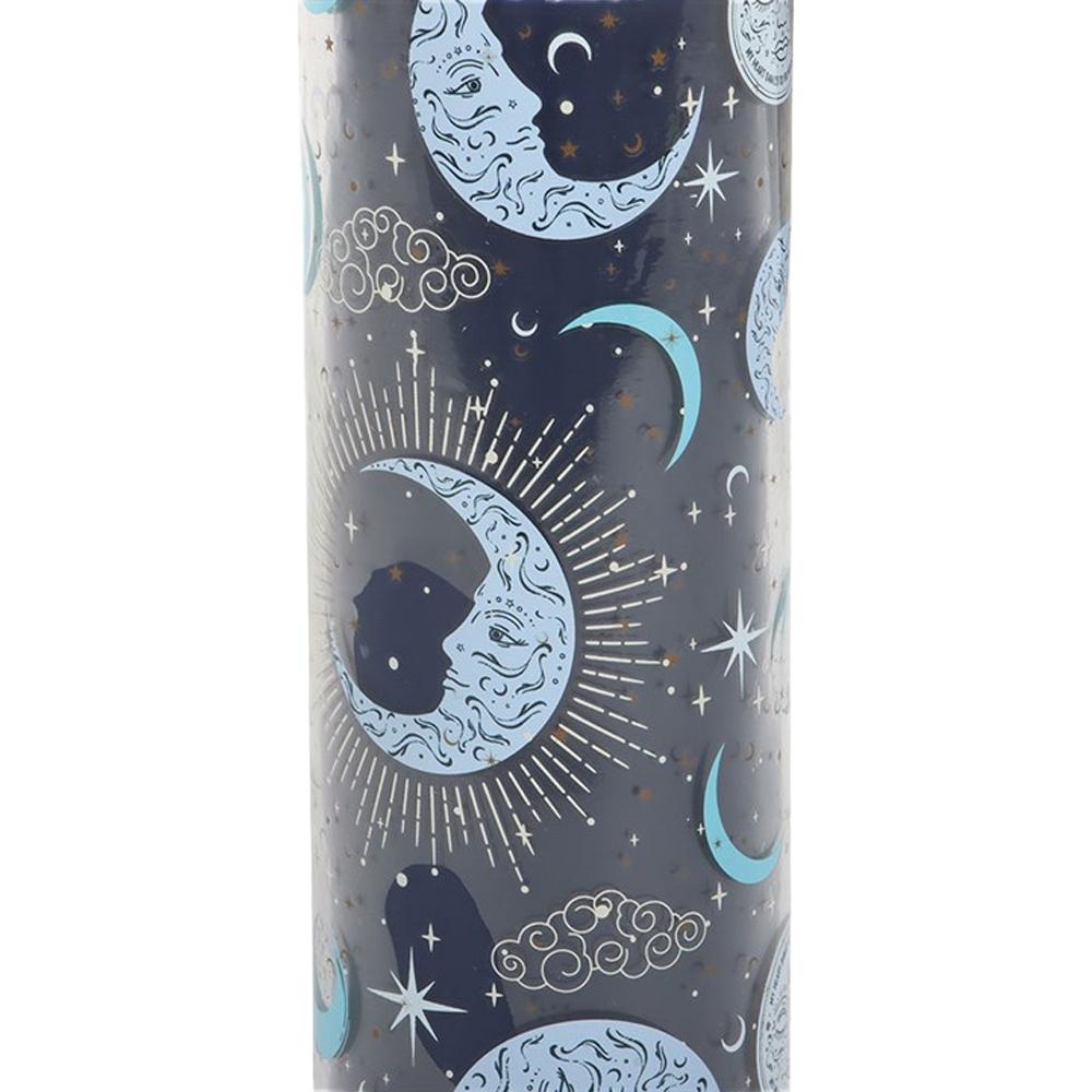 Something Different Blue Moon Fig and Vanilla Tube Candle