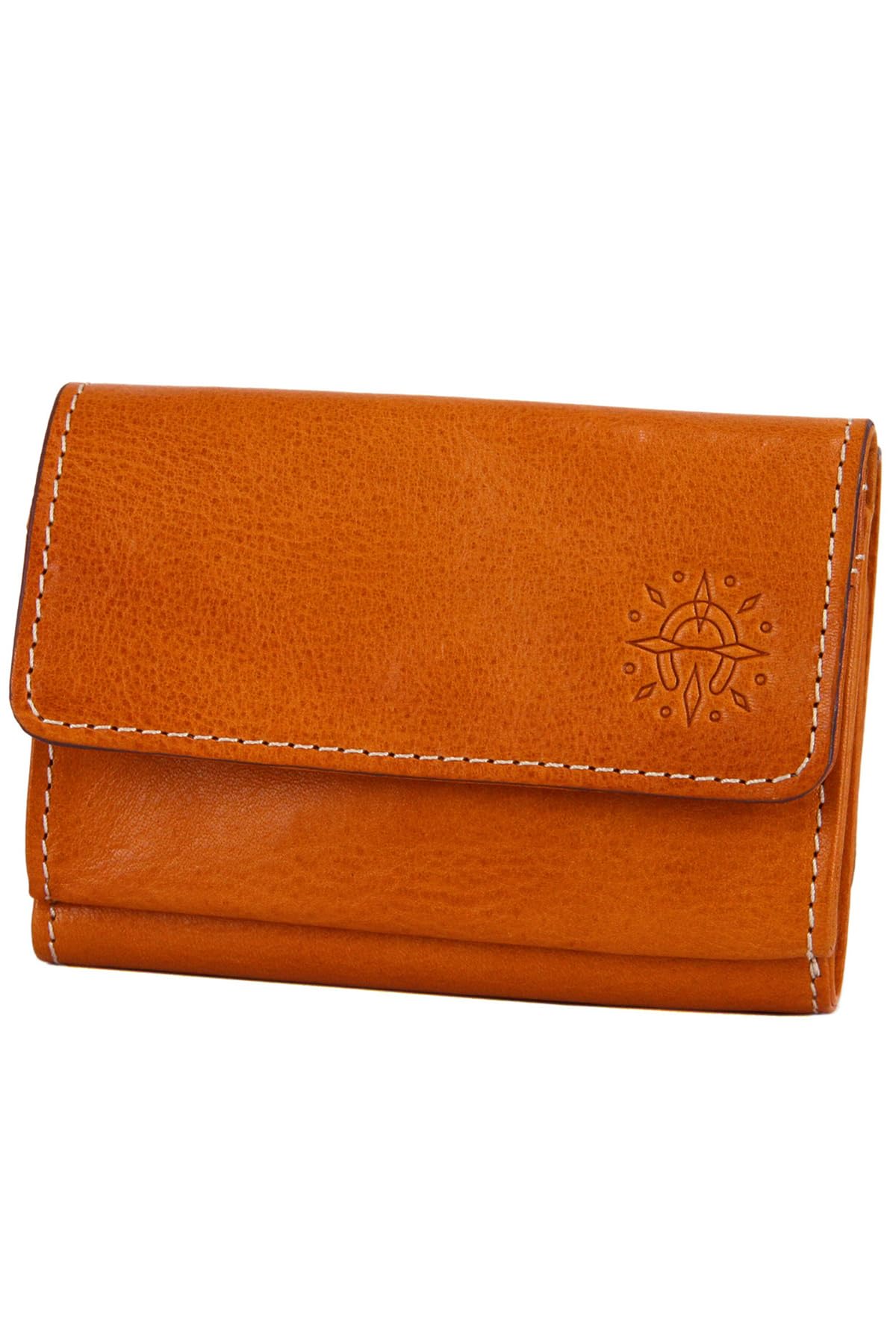 

Trifold Wallet 0035890 Fons Series Mustard [Dakota] (0034890) DA-34890-53 гірчичний