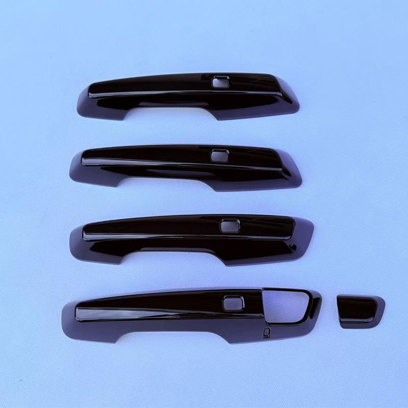 Sada chráničů vnitřních madel a prostoru pro ruce dveří 2025 Honda Prologue