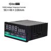 Taiquan TCH502 PID Temperature Controller with Multiple Inputs