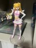 2.5-Dimensional Temptation: Liliel Angel Uniform - Glitter & Glamorous Used