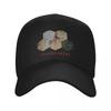 Resourceful Board Game Baseball Cap Hiking Hat |-F-| Snap Back Hat Mens Tennis Women's