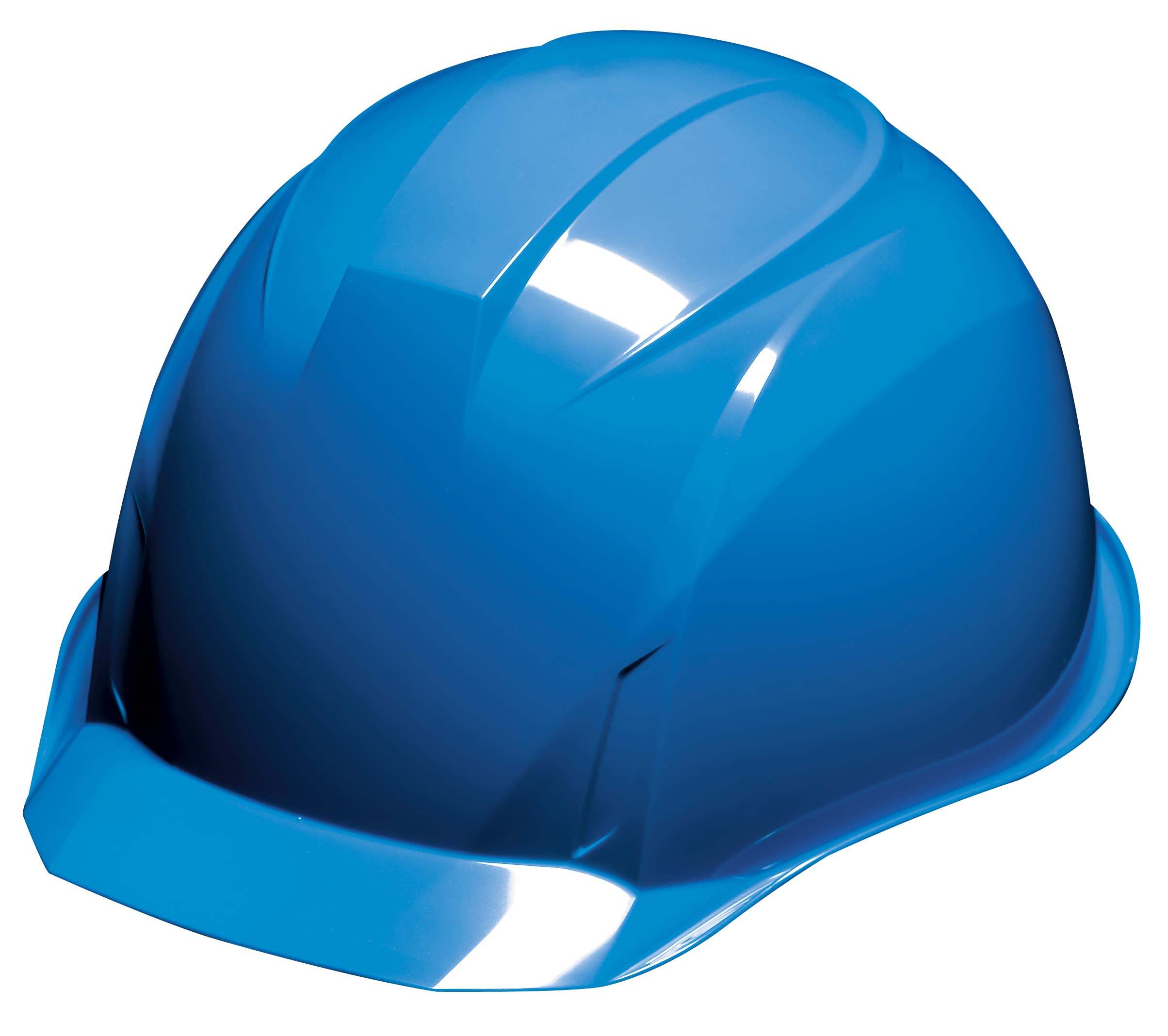 

DIC Plastics Work Aero Sky Blue Helmet, Mesh, AA16-HA2E4M-M3,
