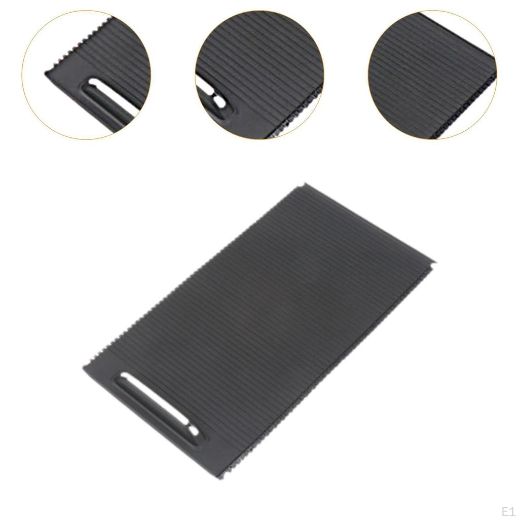 Auto Center Console Roller Blind Cover High Performance 9683223977 Automotive Accessories Replace