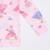 ORGANICMOM Loa Bel Long Sleeve Child Re Mjsp9k02