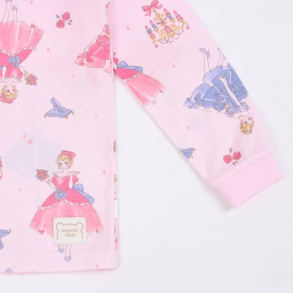 ORGANICMOM Loa Bel Long Sleeve Child Re Mjsp9k02