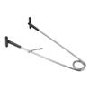 Fish Mouth Spreader Stainless Steel Fish Mouth Jaw Opener Fishing Decoupling Device Tools