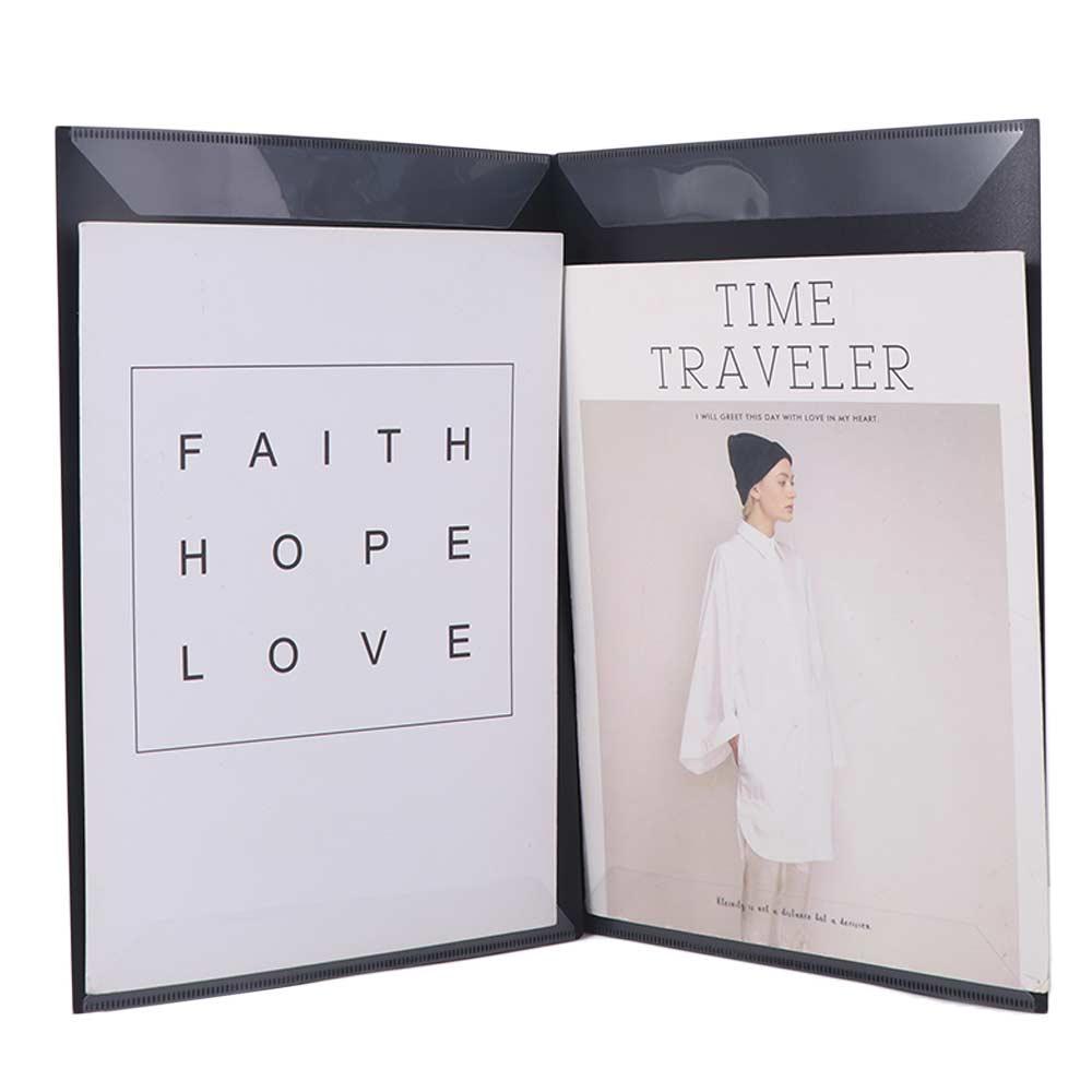 Writing Modification Expand Music Folder 4 Pages Piano Score Folder  Guitar Violin