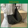 Sac de travail élégant grande capacité pour femmes dans les couleurs tendance blanc, vert et kaki