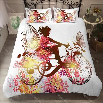 Biancheria da letto – Completi lenzuola e set da letto