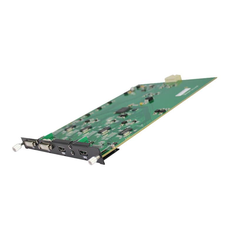 

Chengfu Nuoda BH-KHDI HD Seamless Hybrid Matrix Input Card
