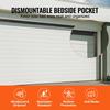 Garage Door Top and Sides Seal Strip 20 FT Universal Weather Stripping