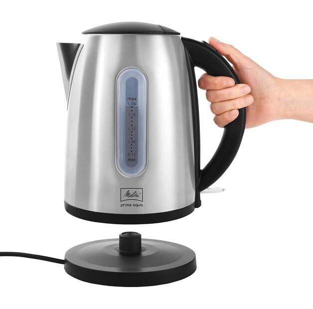 Kettle Melitta Prime Aqua (1018-02)