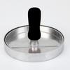 Round Hamburger Press and Patty Mold with Filling Option