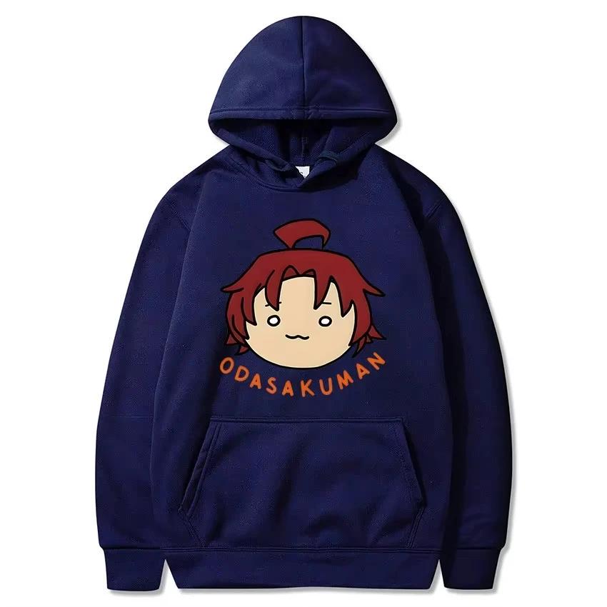 

Аниме Принт Аватар Толстовка Осень и Зима Мода Свободная Уличная Повседневная Толстовка Универсальная Спортивная Толстовка с Капюшоном мужская 3XL