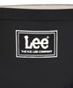 Lee Chelsea Rain Boots Black