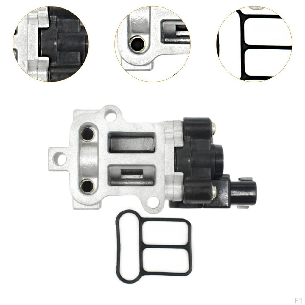 Leerlaufregelventil 16022plcj01 Ersatz für Honda Civic 2003-2006