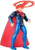 Mattel Justice League Basic Series Thermoblast Superman Action Figure DC Comics 2017 Justice League Superman Latest Movie Justice League JL 6-inch /