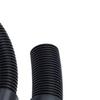 32mm 40mm 50mm Vacuum Hose Extension Adapter, 2-Way Connector For Vacuum Cleaner Hose Extension And Pipe Connection