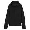 Mens Active Workout Full Zip Hoodie