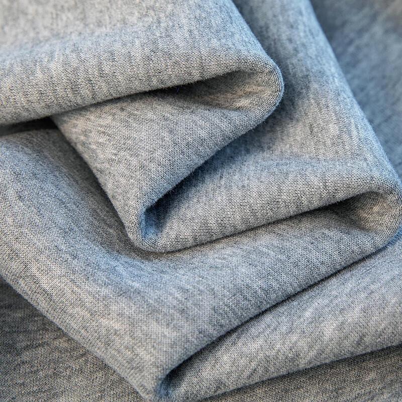 SIBASHE Women's Loose Fit Fleece Lined Drawstring Casual Pants