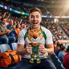 Mascot Plush Stuffed Animal, Football Plush Doll, Soft Collectible Toy for Fans, FIFA Memorabilia Plush for Display Gifting And Cheering