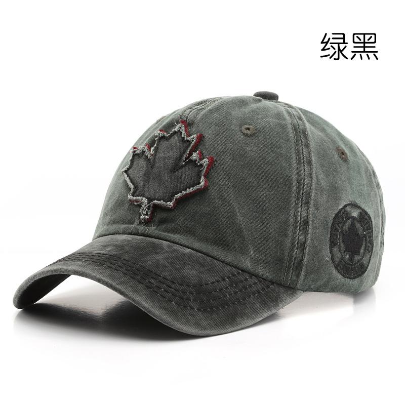 Fashion Embroidery Baseball Cap Summer Outdoor Adjustable Hip Hop Hats Bone Snapback Hat