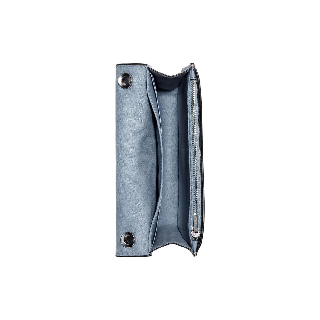 New COACH Georgie Shoulder Bags 7287-SVTVS
